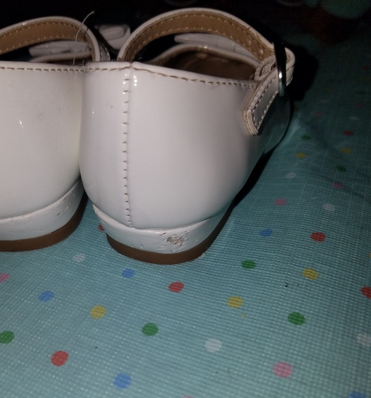 ☆Toddler special occasion dress☆LEGGINGS INCLUDED - Picture 6 of 7